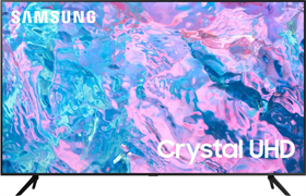 ЖК телевизор Samsung 50 UE50CU7100UXRU n18629
