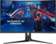 Монитор ASUS 32 XG32VC ROG Strix n14039