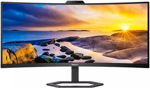 Монитор Philips 34 34E1C5600HE n14138