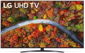 ЖК телевизор LG 55 55UP81006LA n18476