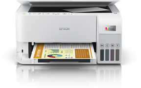 МФУ Epson EcoTank L3556 n17220