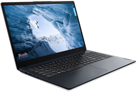 Ноутбук Lenovo IdeaPad 1 15IAU7 (82QD001SRK) n16657