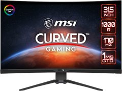 Монитор MSI 32 MAG 325CQRF-QD n14658