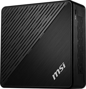Неттоп MSI Cubi 5 10M-817X n15368