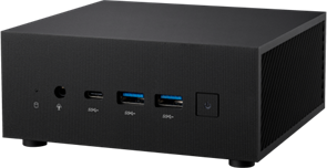 Платформа для неттопа ASUS PN64 ExpertCenter (90MR00U2-M004Y0) n15369