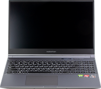 Ноутбук Maibenben X558 (X558FSFCLGRE0) n16949