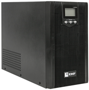 ИБП EKF E-Power PSW 600 3000 ВА n13032