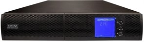 ИБП Powercom SENTINEL SNT-1500-L (без батарейного блока) n13323