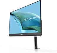 Монитор ASUS 24 MB249C ZenScreen n14363