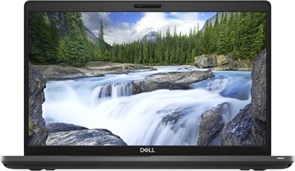 Ноутбук Dell Latitude 5501 (5501-4340) n16286