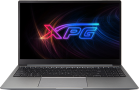 Ноутбук ADATA XPG Xenia 15 TC Lifestyle Ultrabook (XENIATC15I5G11GXEL9-GYCRU) n15878