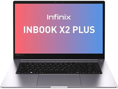 Ноутбук Infinix INBOOK X2 Plus (71008300759) n16587