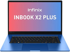 Ноутбук Infinix INBOOK X2 Plus (71008300813) n16588