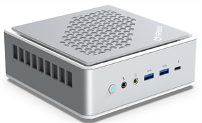 Неттоп IRBIS IMFPC104 n15451