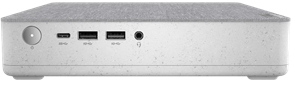 Неттоп Lenovo IdeaCentre Mini 5 01IAQ7 (90UB002ERS) n15384