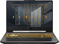 Ноутбук ASUS FA506IC TUF Gaming A15 (HN042W) n15982
