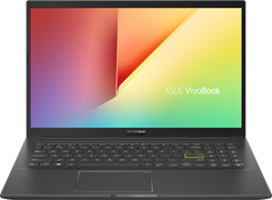 Ноутбук ASUS M513UA Vivobook 15 OLED Black (L1179W) n16165