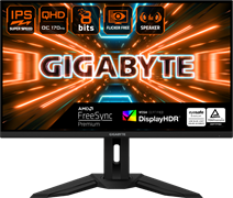 Монитор Gigabyte 32 M32Q n14492