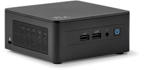 Платформа Intel NUC 13 Pro Kit (NUC13ANHI5) n15390