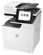 МФУ HP Color LaserJet Enterprise M681dh (J8A10A) n17243