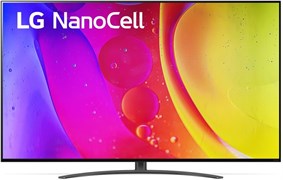 ЖК телевизор LG 50 50NANO829QB n18830