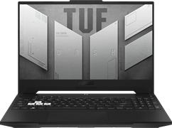 Ноутбук ASUS FX517ZC TUF Dash F15 (2022) (HN051) n16009