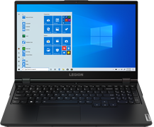 Ноутбук Lenovo Legion 5 15IMH6 (82NL002MLT) n17147