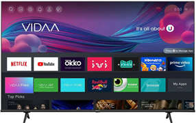 ЖК телевизор Hisense 65 65E7HQ n18746
