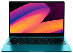 Ноутбук Infinix INBOOK X3 Slim 12TH XL422 (71008301361) n16627