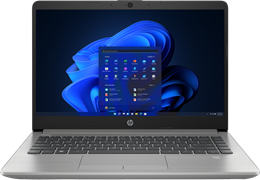 Ноутбук HP 240 G9 (6S6U3EA) n16452
