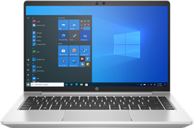 Ноутбук HP ProBook 445 G8 (7B5R1UA) n15675