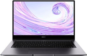 Ноутбук Huawei MateBook B3-410 (53012KFU) n15828