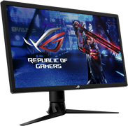 Монитор ASUS 27 XG27UQR ROG Strix n14405