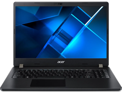 Ноутбук Acer TravelMate TMP215-53-50L4 n15874