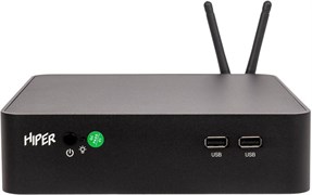 Неттоп HIPER M8 (61GFBDK12QI) n15448