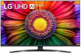 ЖК телевизор LG 55 55UR81009LK n18481