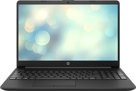 Ноутбук HP 15s-fq5025ny (737U0EA) n16445