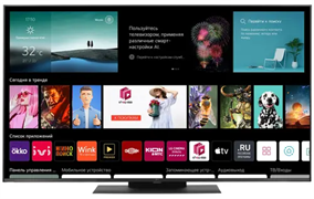 ЖК телевизор LG 55 55UR91006LA n18482