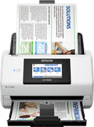 Сканер Epson WorkForce DS-790WN n18367
