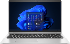 Ноутбук HP EliteBook 650 G9 (67W64AV) n16484