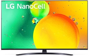 ЖК телевизор LG 65 65NANO766QA n18489