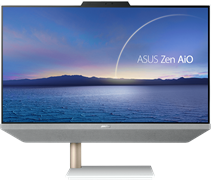 Моноблок ASUS A5401WRAK Zen AiO 24 (90PT0313-M002B0) n15072