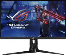 Монитор ASUS 27 XG27AQ ROG Strix n14402
