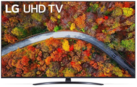 ЖК телевизор LG 65 65UP81006LA n18494
