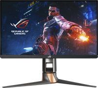 Монитор ASUS 25 PG259QNR ROG Swift n14382