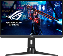 Монитор ASUS 25 XG259QN ROG Strix n14384
