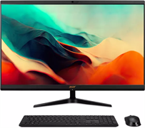 Моноблок Acer Aspire C27-1800 (DQ.BKJCD.003) n15050