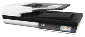 Сканер HP ScanJet Pro 4500 fn1 (L2749A) n18325