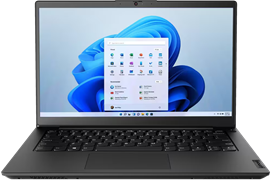 Ноутбук Lenovo K14 Gen 1 (21CSS1BE00) n15702