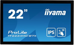 Монитор Iiyama 22 ProLite TF2234MC-B7X n14553